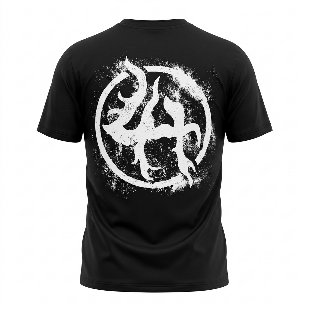 Lost Hills x NBA YoungBoy YoungBoy Portrait Graphic Tee