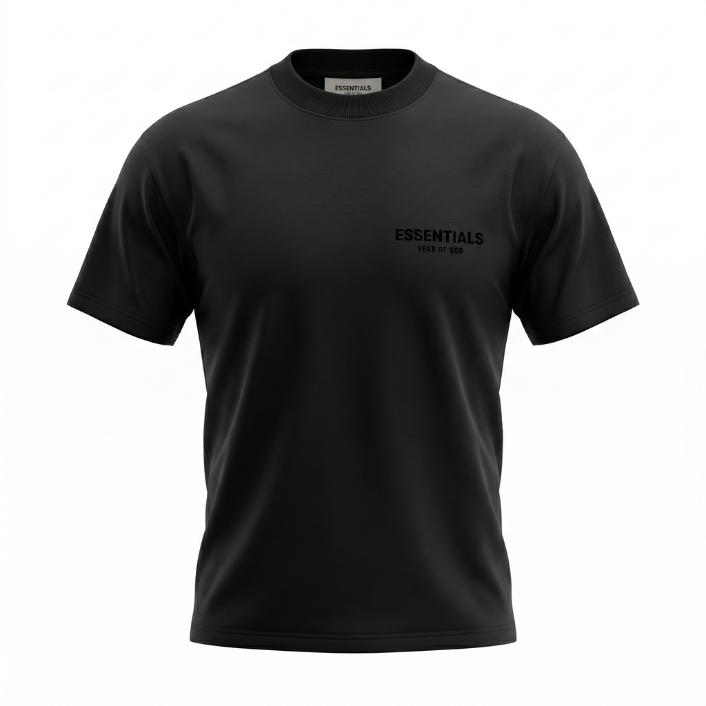 Fear of God Essentials Stretch Limo Tee
