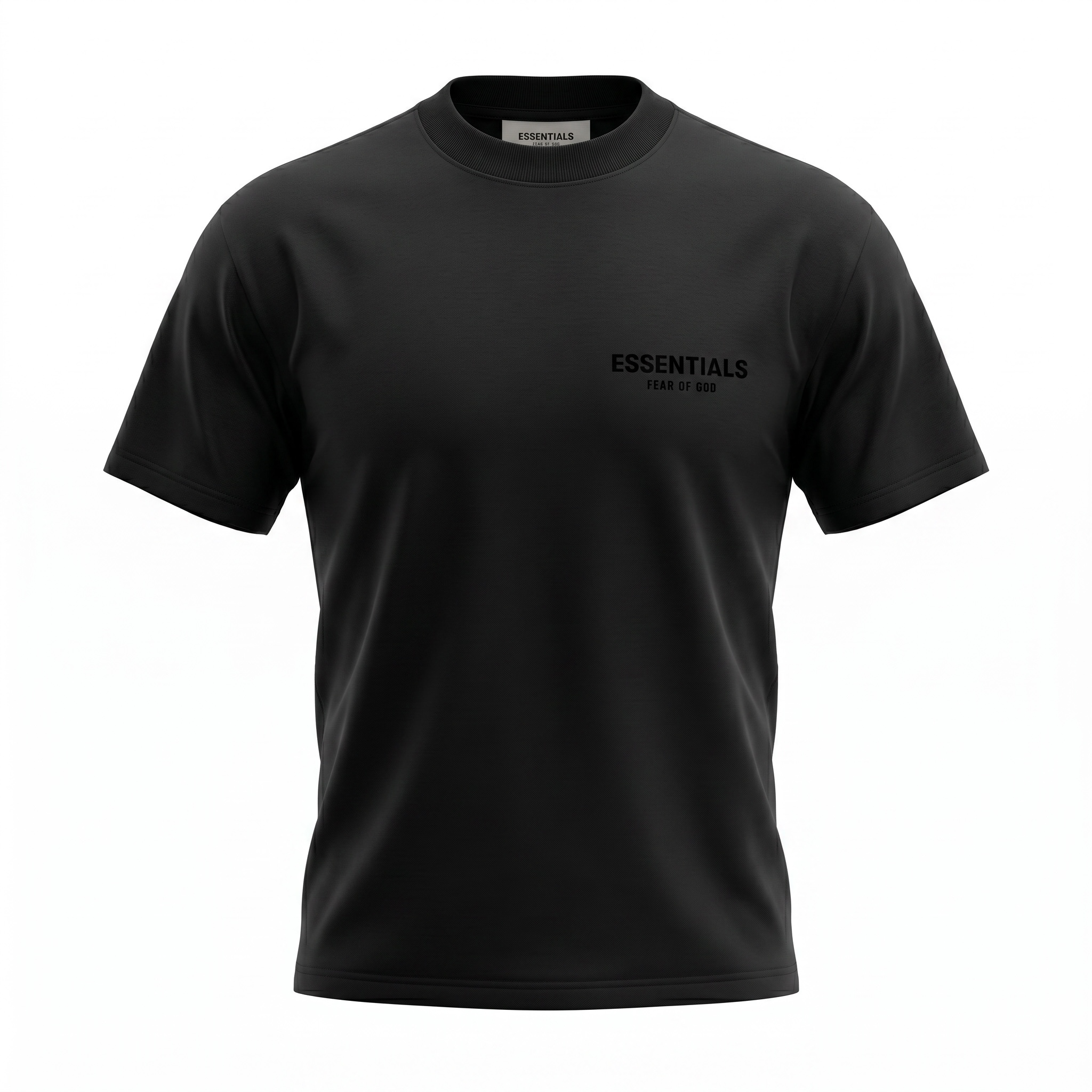 Fear of God Essentials Stretch Limo Tee