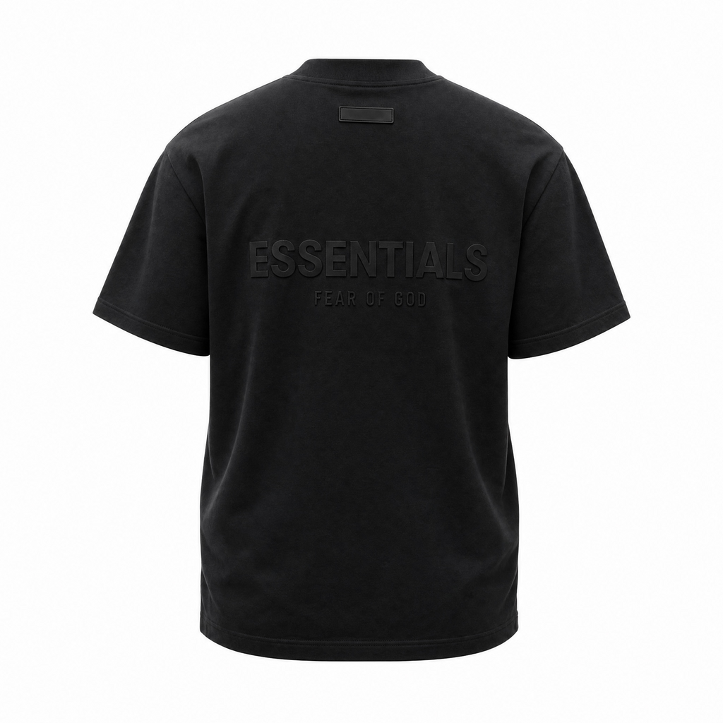 Fear of God Essentials Stretch Limo Tee