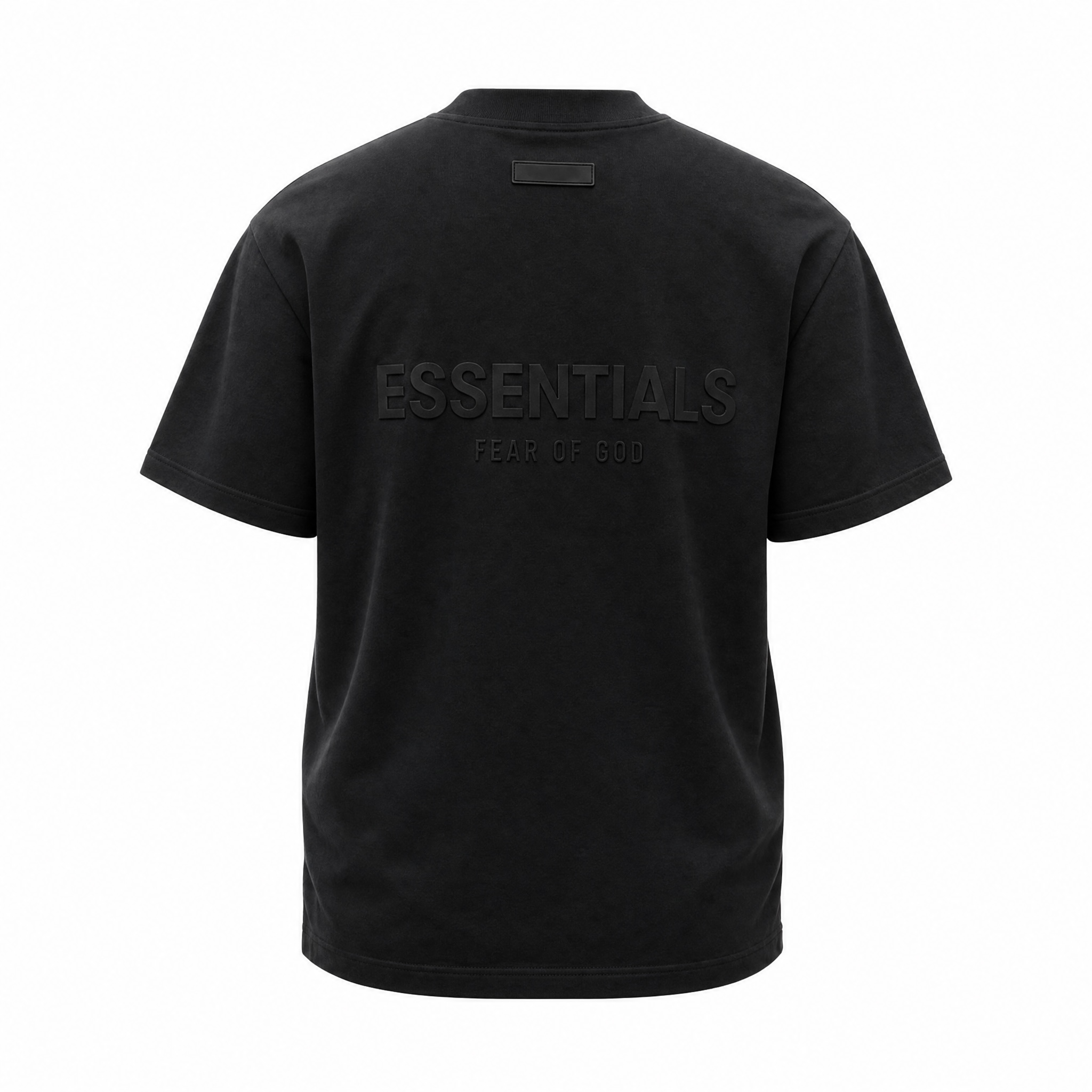 Fear of God Essentials Stretch Limo Tee