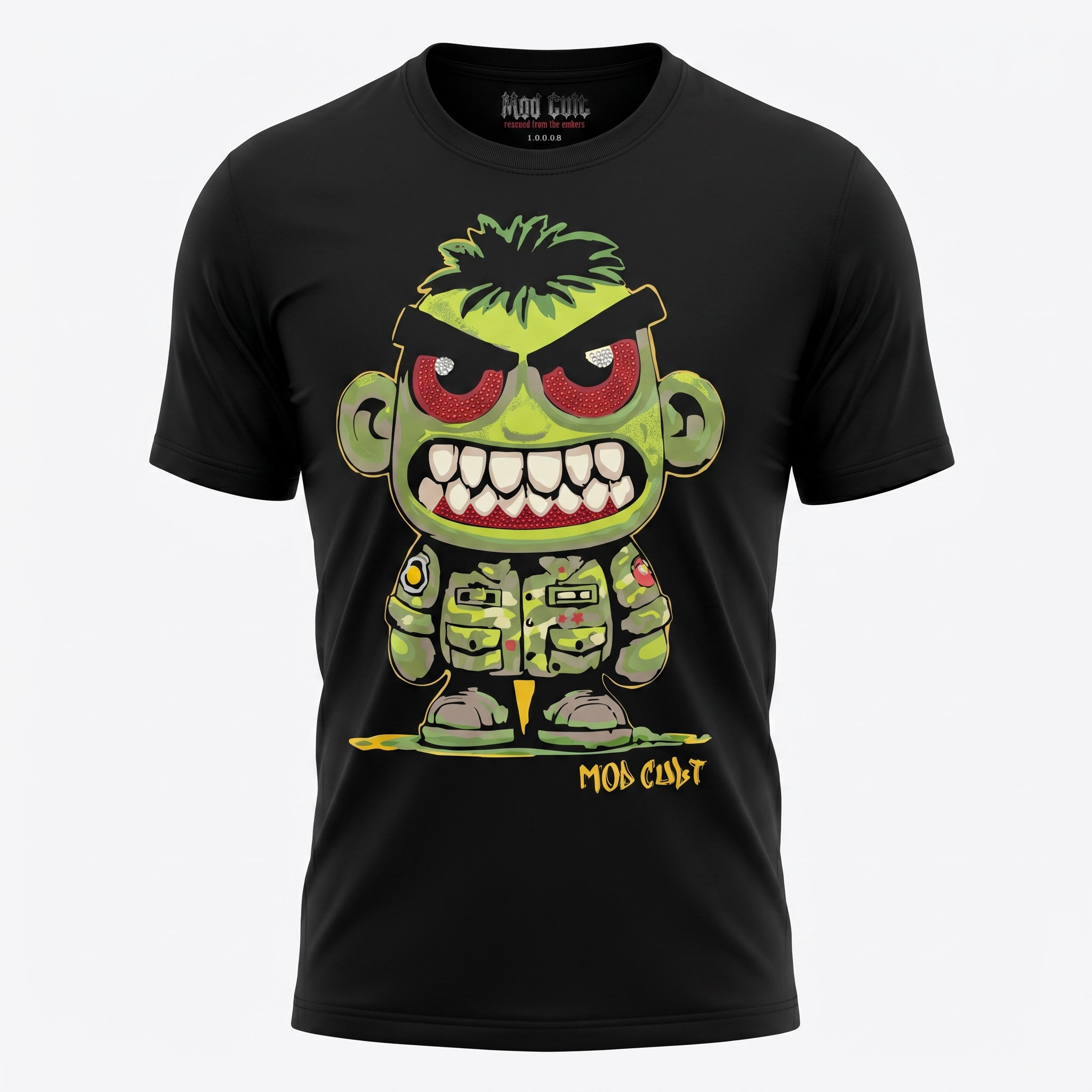 Modern Culture Mod Cult Gremlin