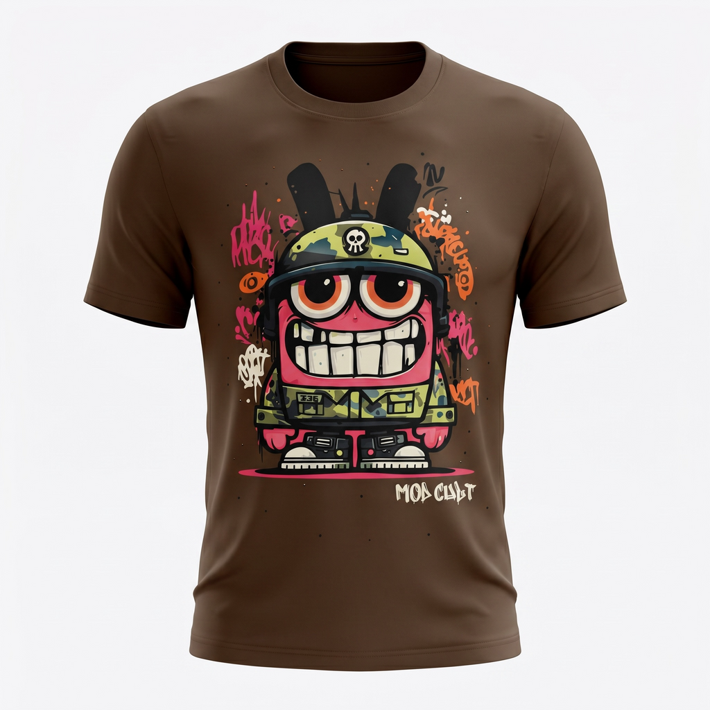 Modern Culture Mod Cult Bunny