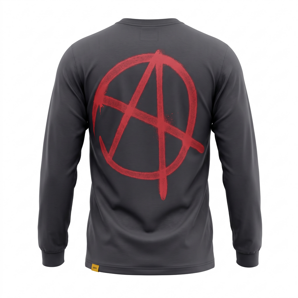 Gallery Dept. Art That Kills Long Sleeve T-Shirt