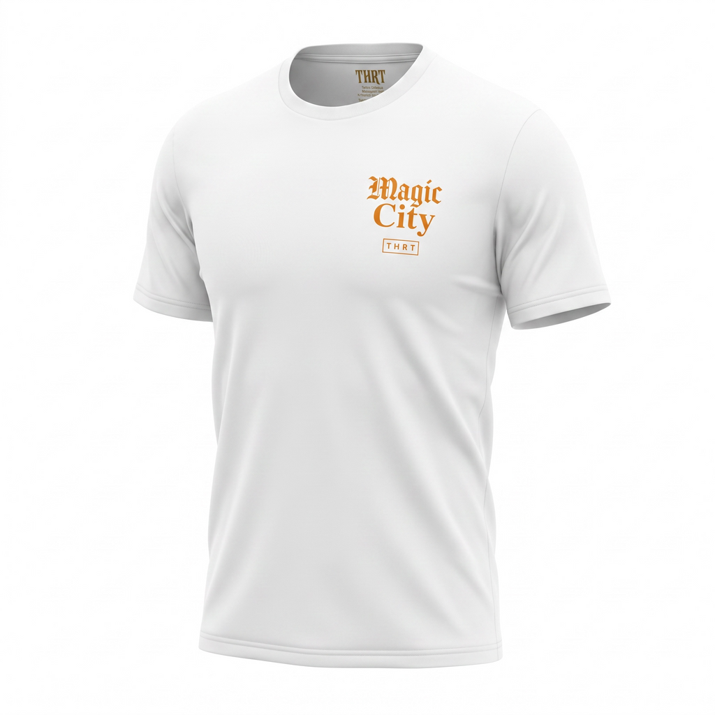 THRT Magic City Tee