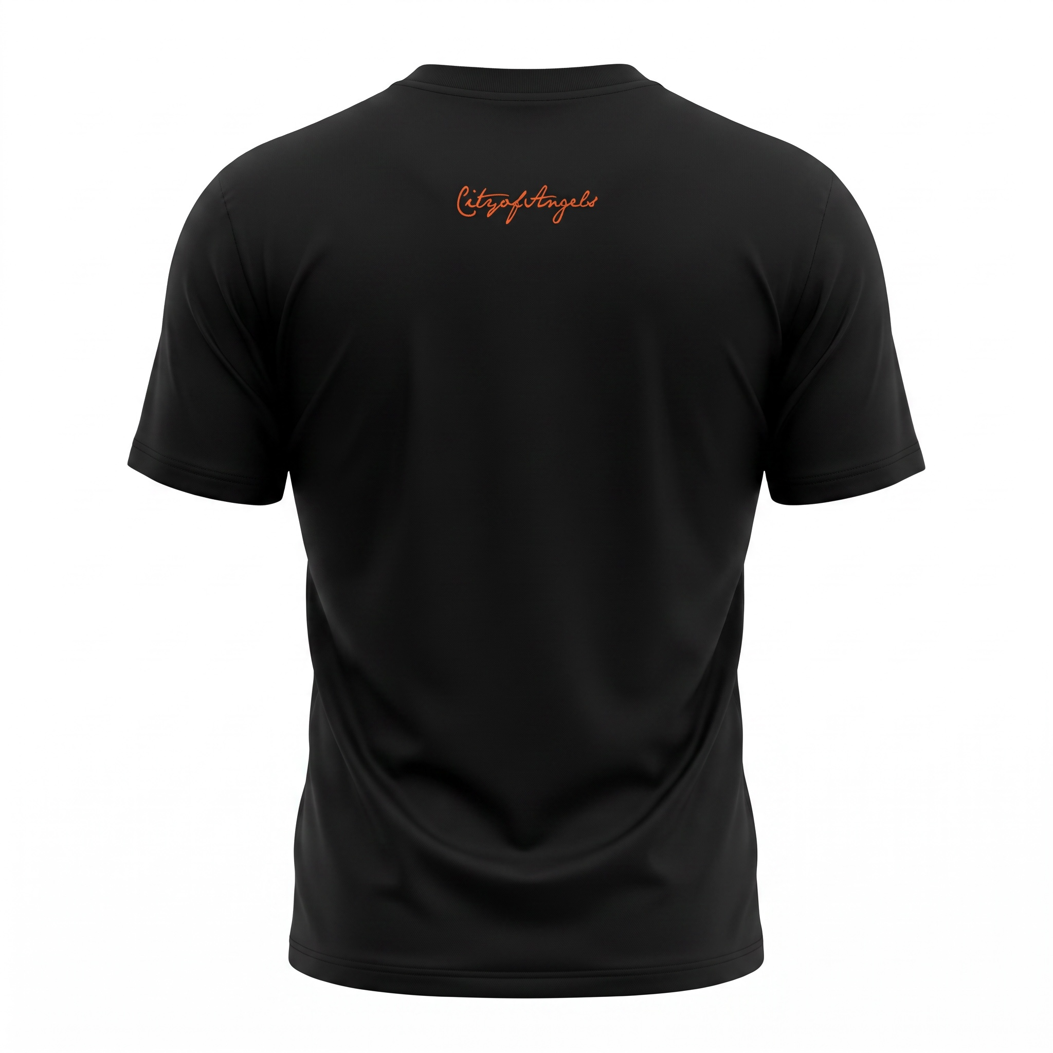 GSTR Believe In Yourself City Of Angels Tee