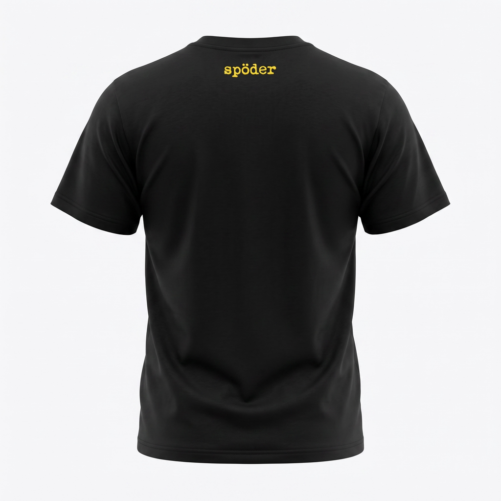 Sp5der Moto 5 Tee