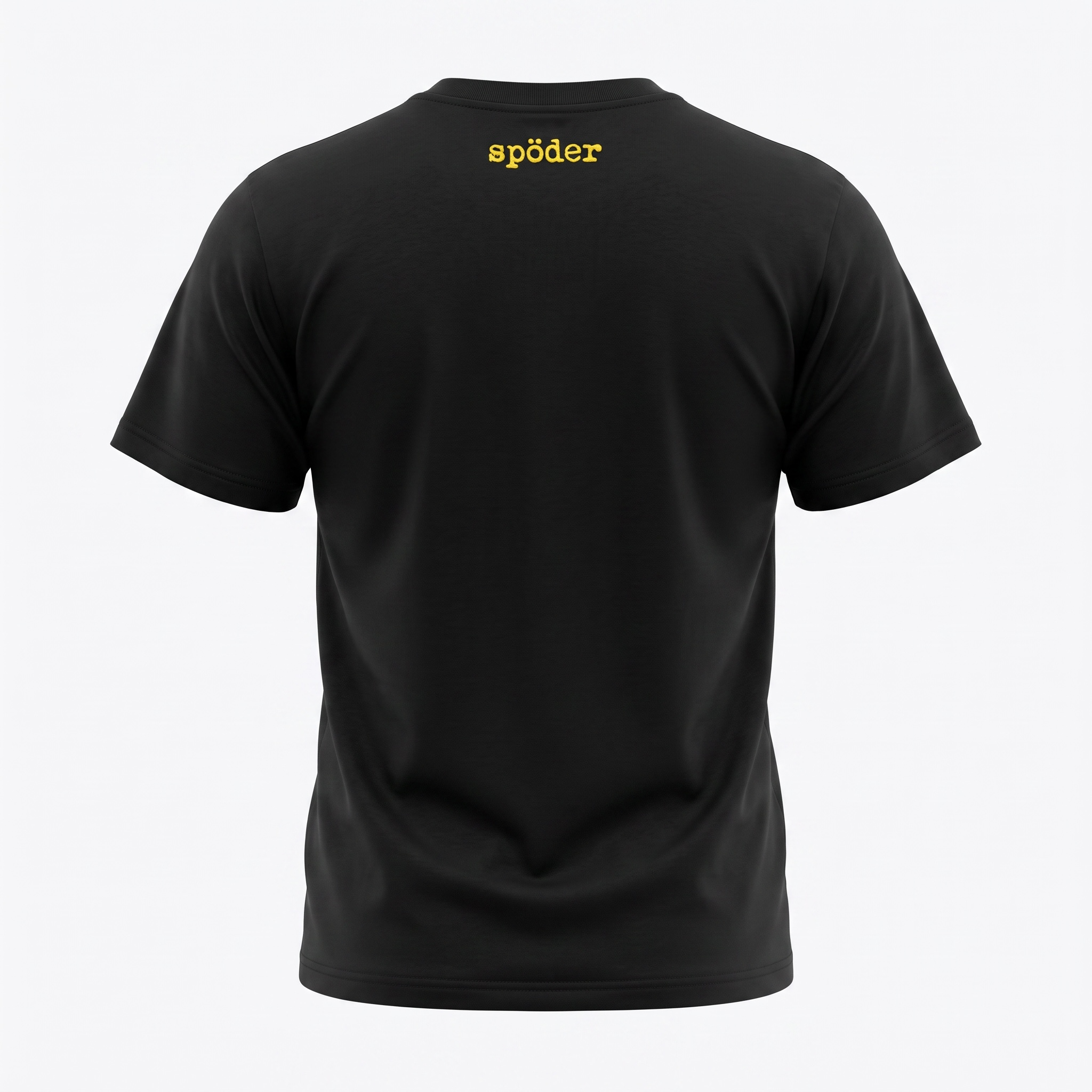 Sp5der Moto 5 Tee