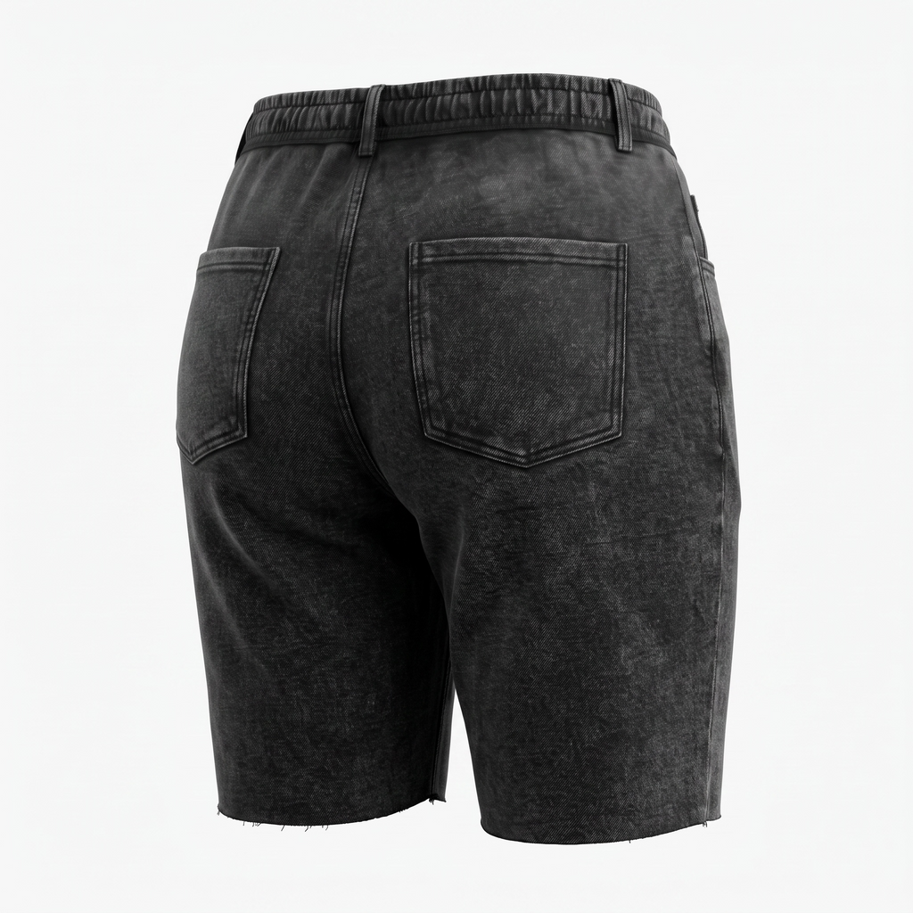 Politics Studios Keran 640 - Black