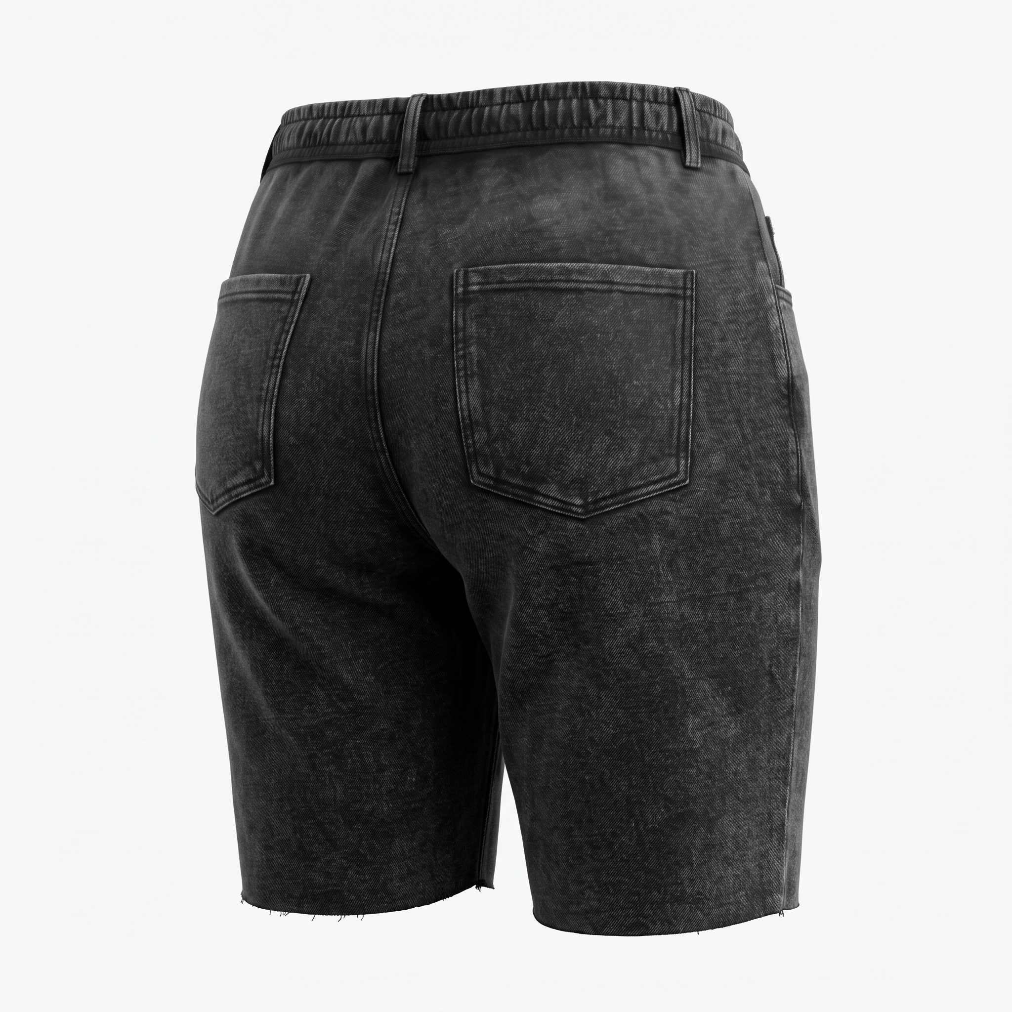 Politics Studios Keran 640 - Black