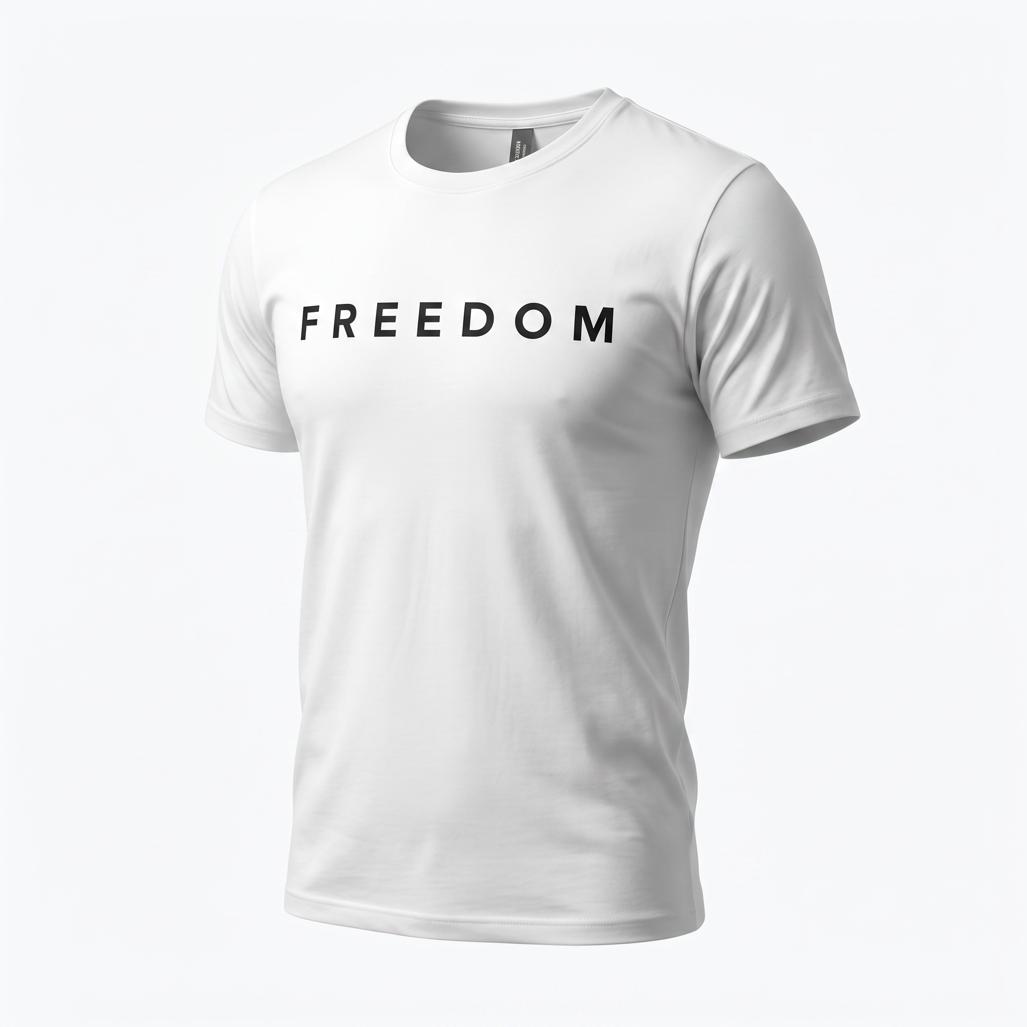 Dopetivity Freedom Tee