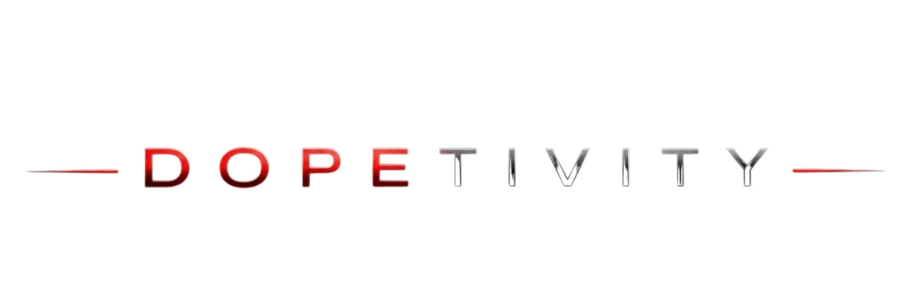 Dopetivity